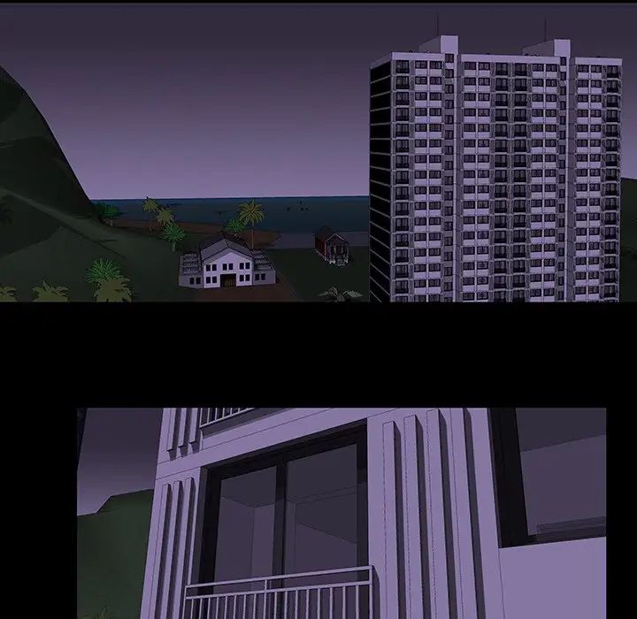 反乌托邦游戏第139话