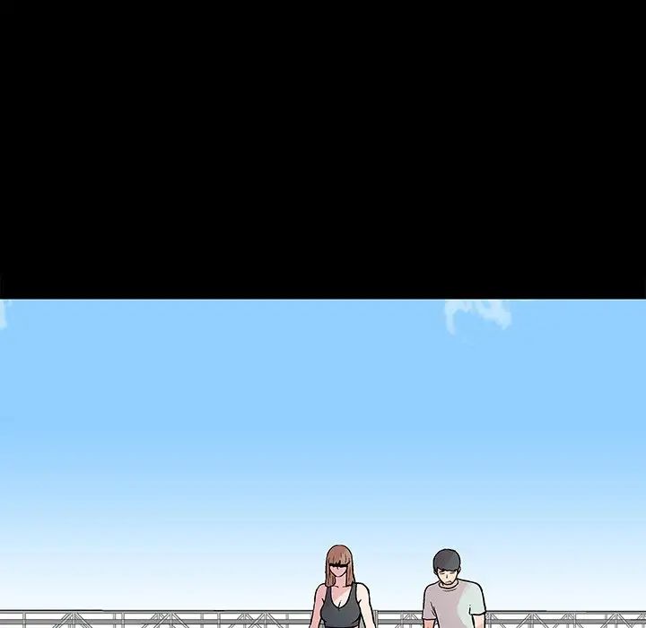 反乌托邦游戏第141话