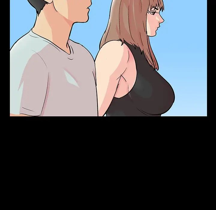 反乌托邦游戏第141话