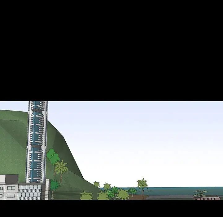 反乌托邦游戏第141话