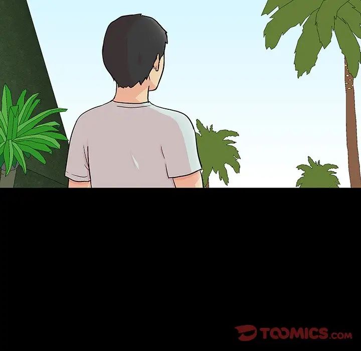 反烏托邦遊戲第141话