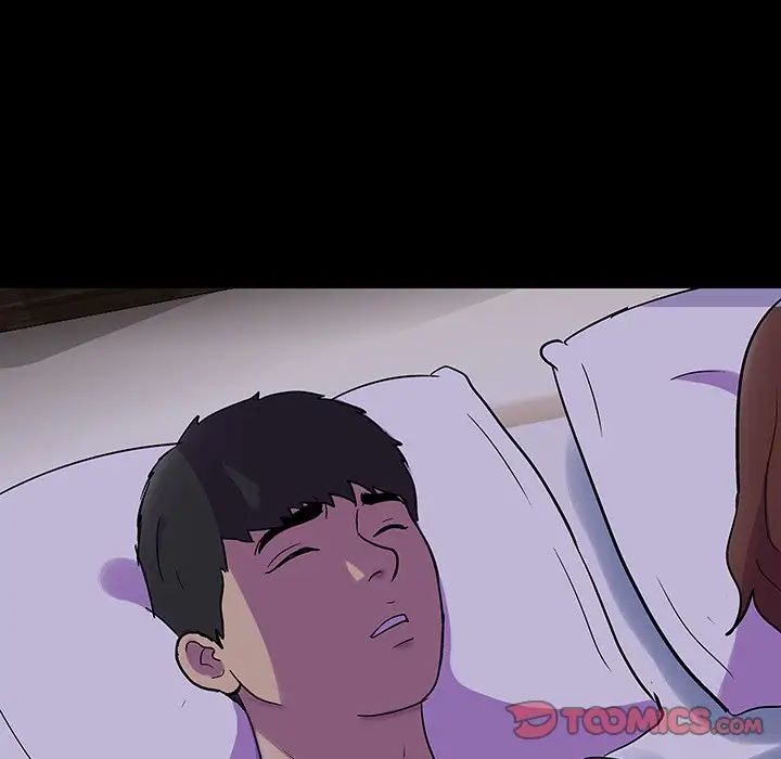 反烏托邦遊戲第141话