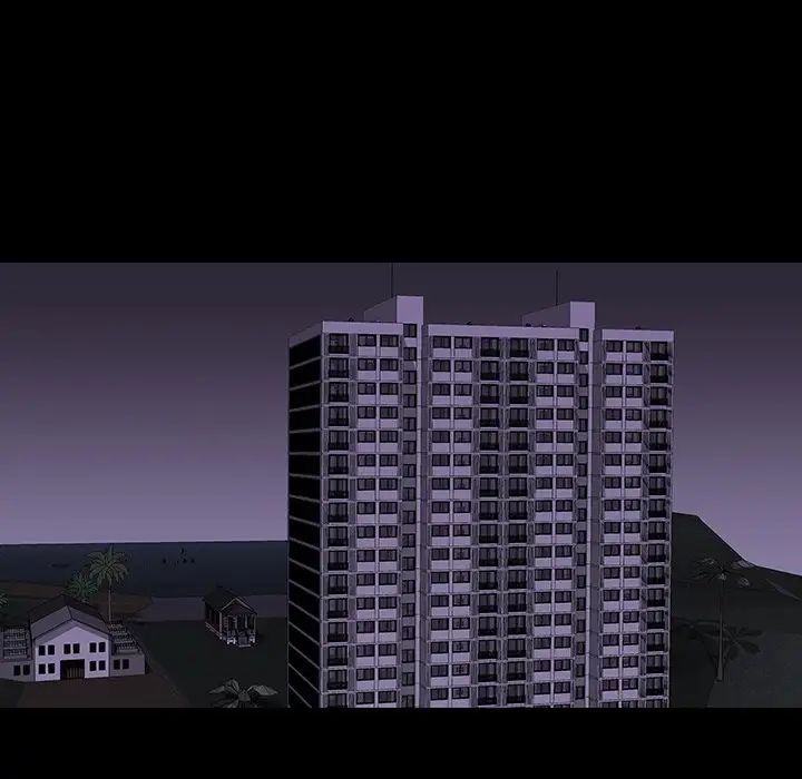 反乌托邦游戏第142话