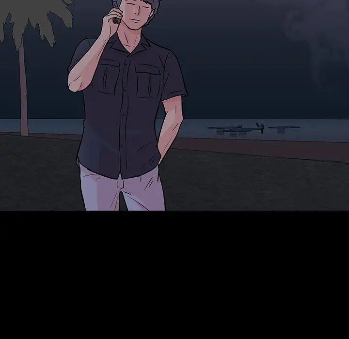 反乌托邦游戏第142话