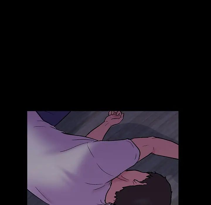 反乌托邦游戏第143话