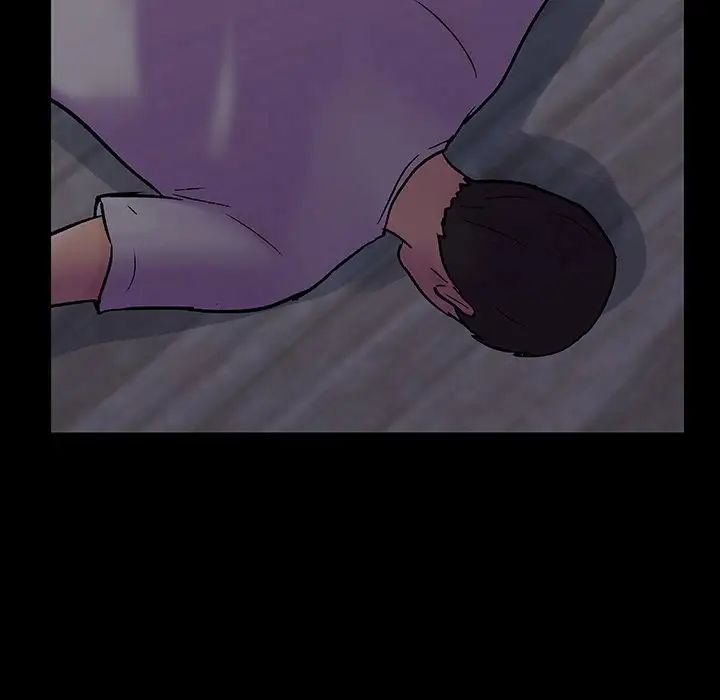 反乌托邦游戏第144话