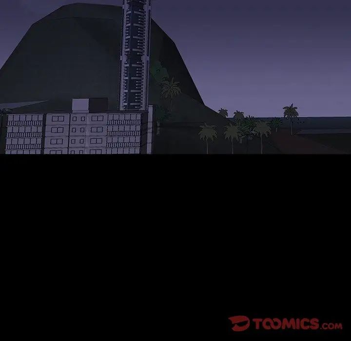 反乌托邦游戏第144话