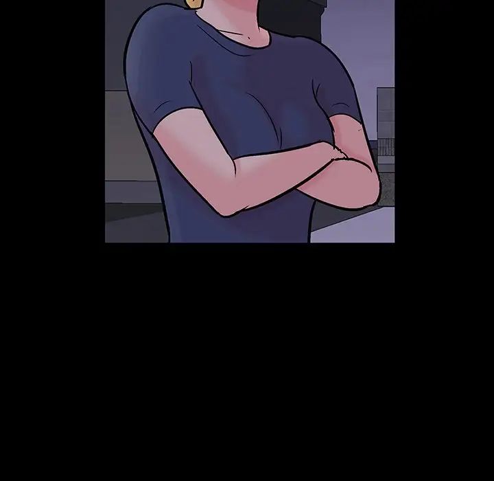 反烏托邦遊戲第144话