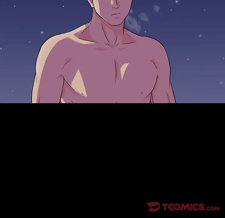 反乌托邦游戏第145话