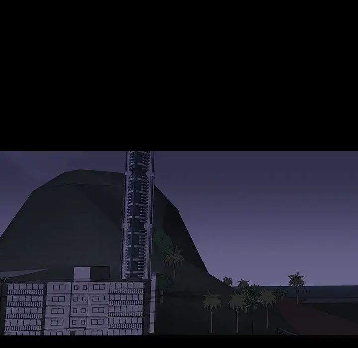 反乌托邦游戏第146话