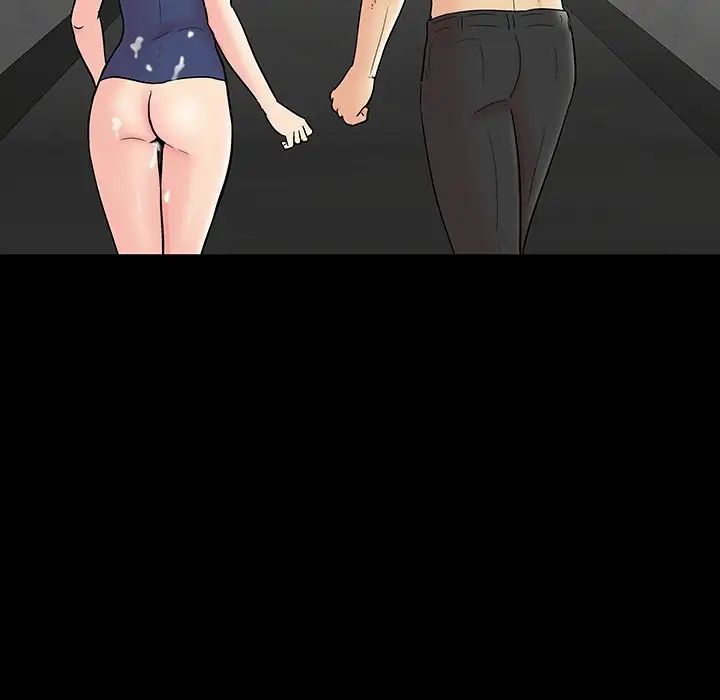 反乌托邦游戏第146话