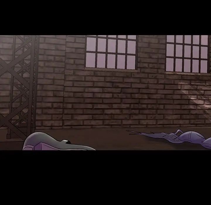 反烏托邦遊戲第147话