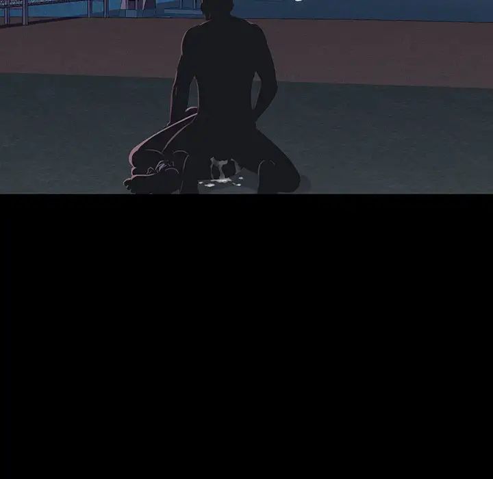 反乌托邦游戏第147话