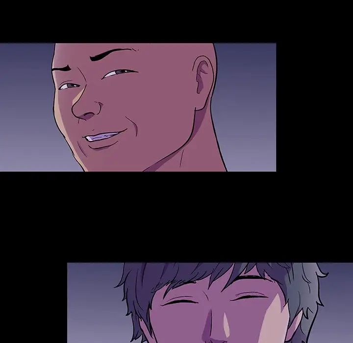 反乌托邦游戏第148话