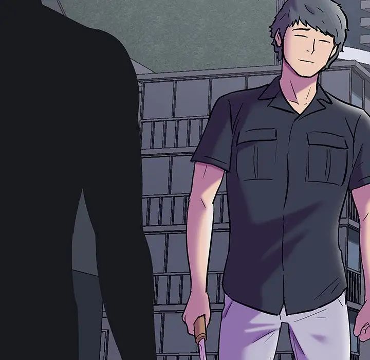 反乌托邦游戏第148话