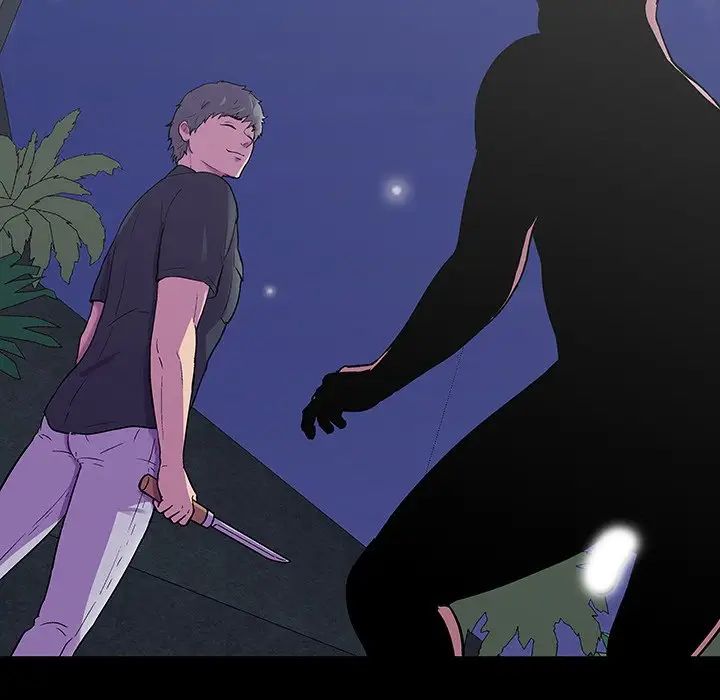 反烏托邦遊戲第149話