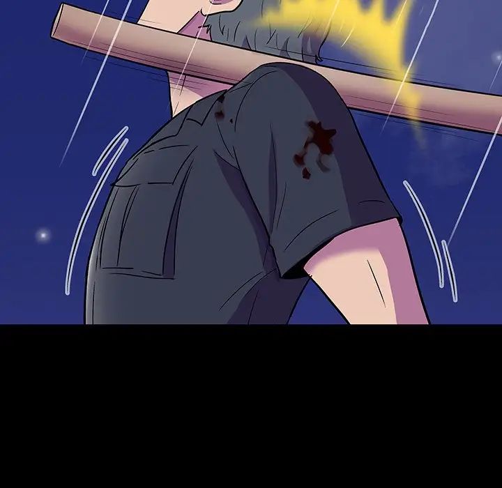 反乌托邦游戏第149话