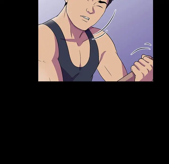 反乌托邦游戏第149话