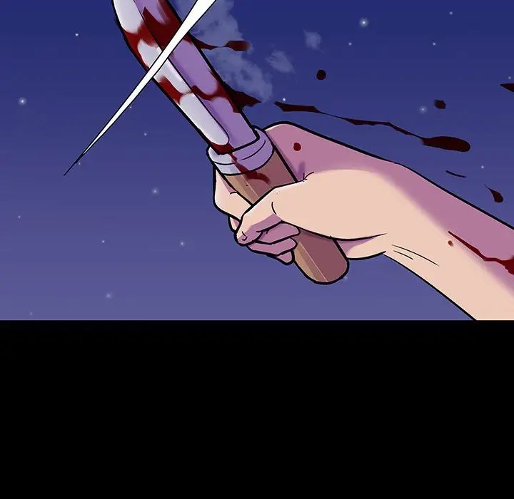 反乌托邦游戏第149话