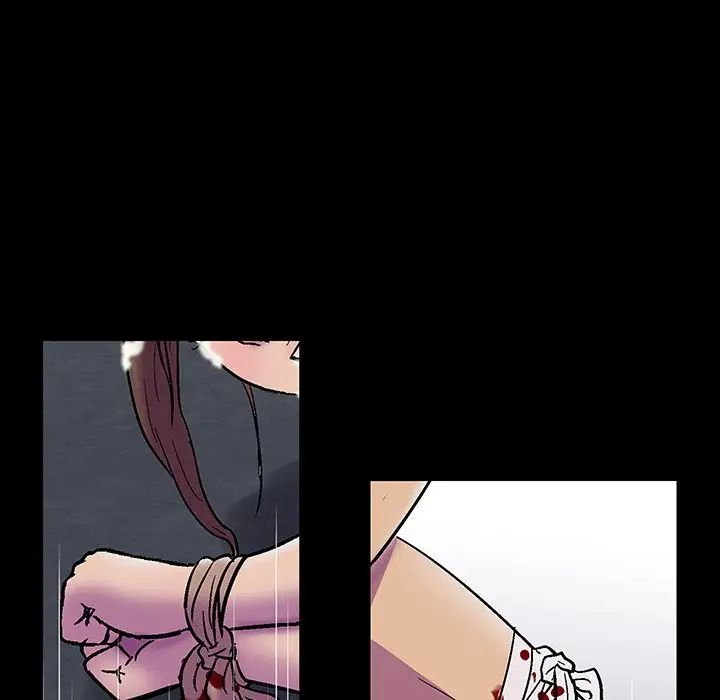 反乌托邦游戏第149话