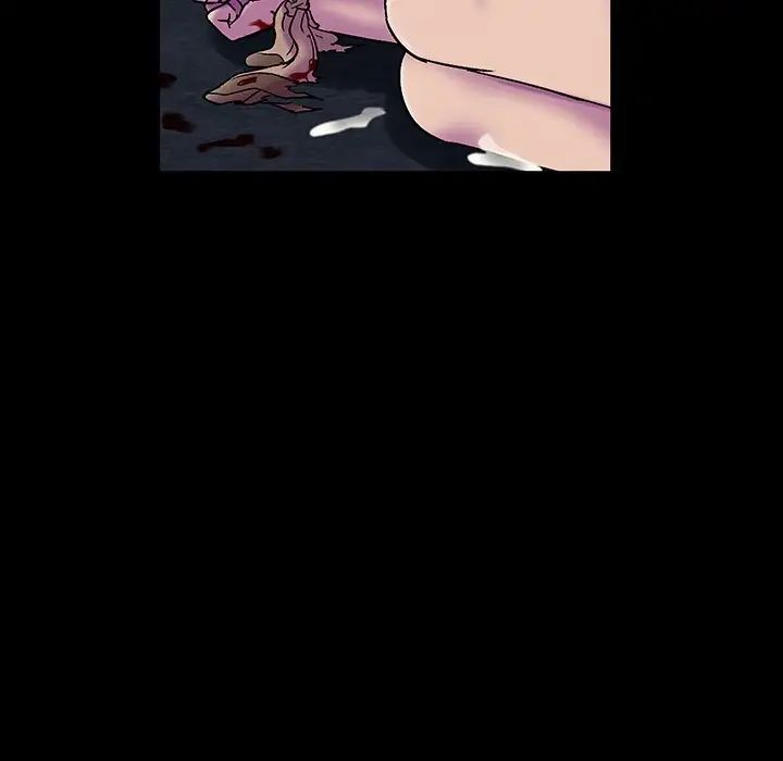 反乌托邦游戏第150话