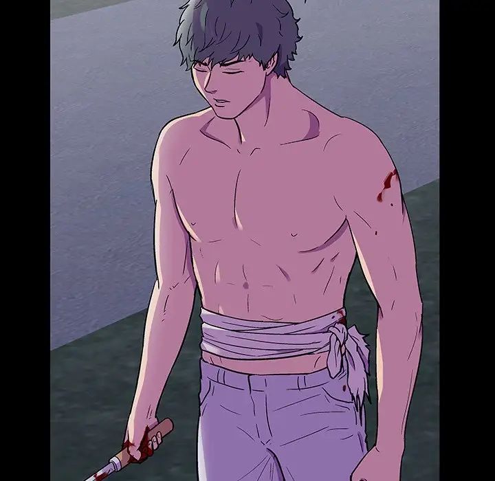 反乌托邦游戏第150话