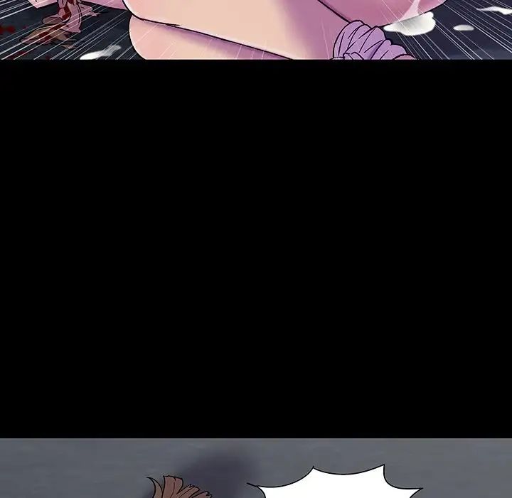 反乌托邦游戏第150话