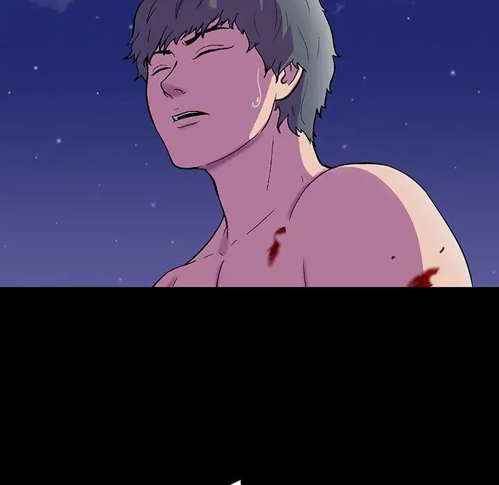 反乌托邦游戏第150话