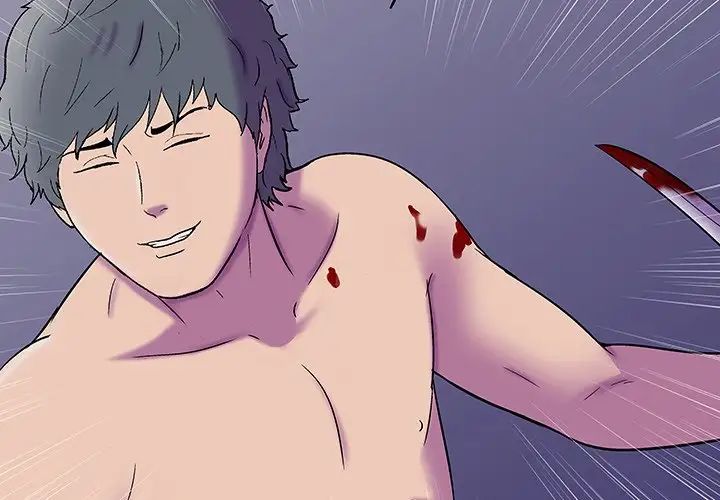 反乌托邦游戏第151话