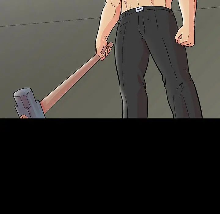 反乌托邦游戏第151话