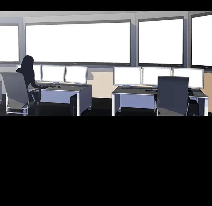 反乌托邦游戏第151话