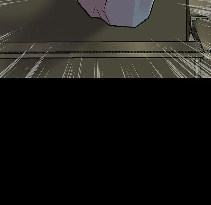 反乌托邦游戏第151话