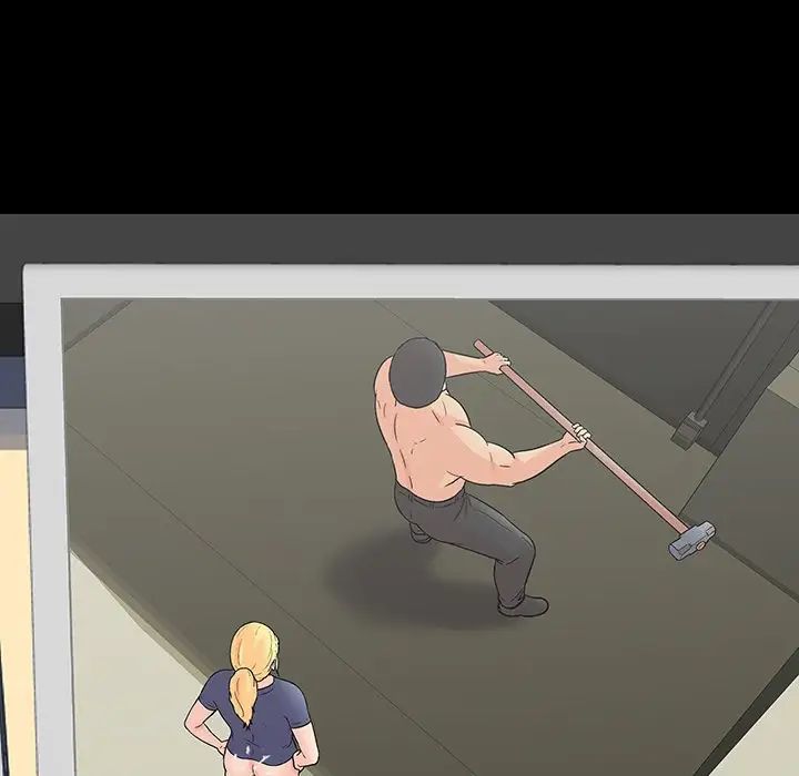 反乌托邦游戏第151话