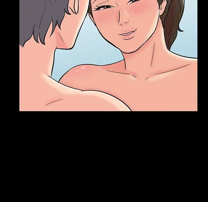 反乌托邦游戏第152话