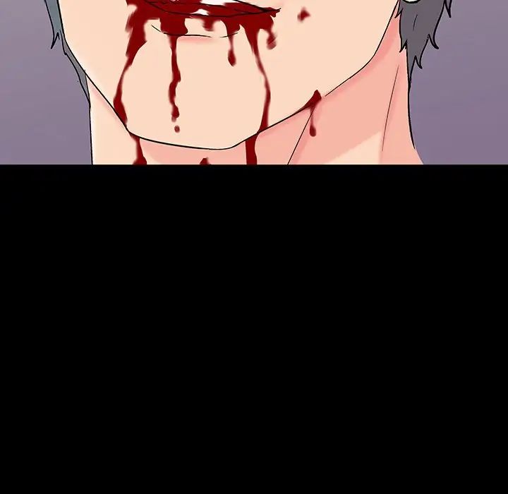 反乌托邦游戏第153话