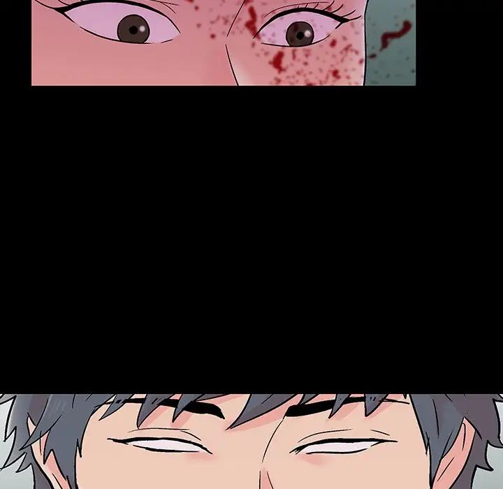 反乌托邦游戏第153话