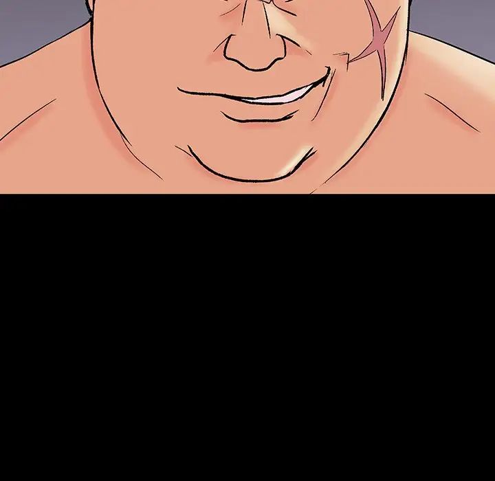 反乌托邦游戏第153话