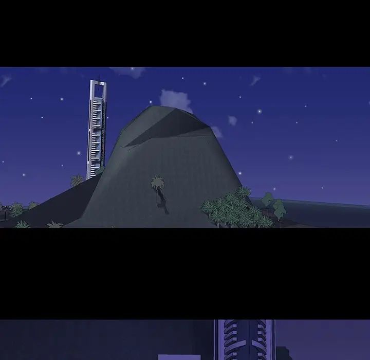 反烏托邦遊戲第153話