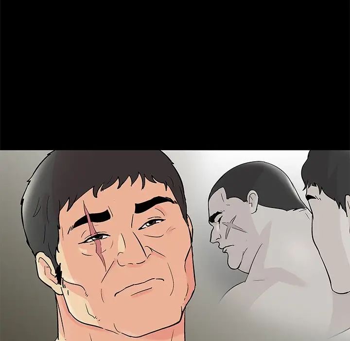 反乌托邦游戏第154话