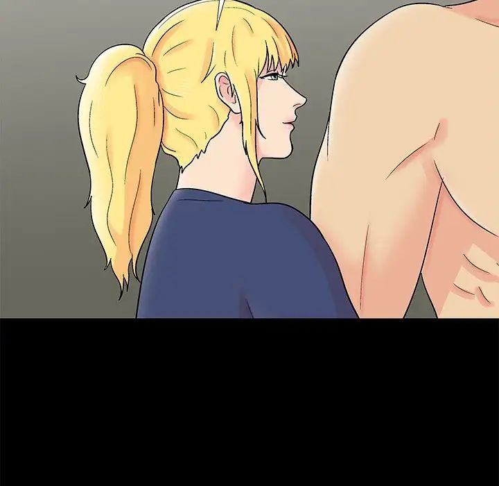 反乌托邦游戏第154话