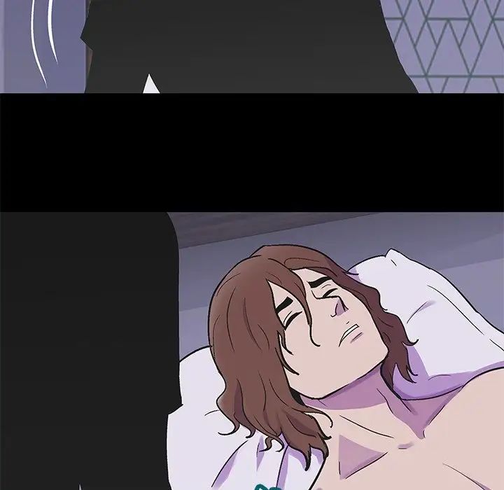 反乌托邦游戏第154话