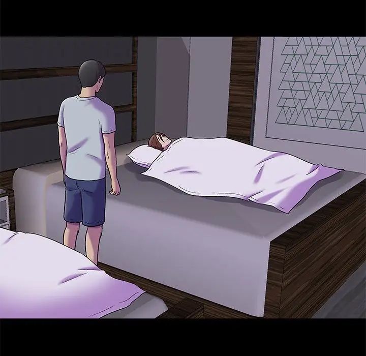 反乌托邦游戏第155话