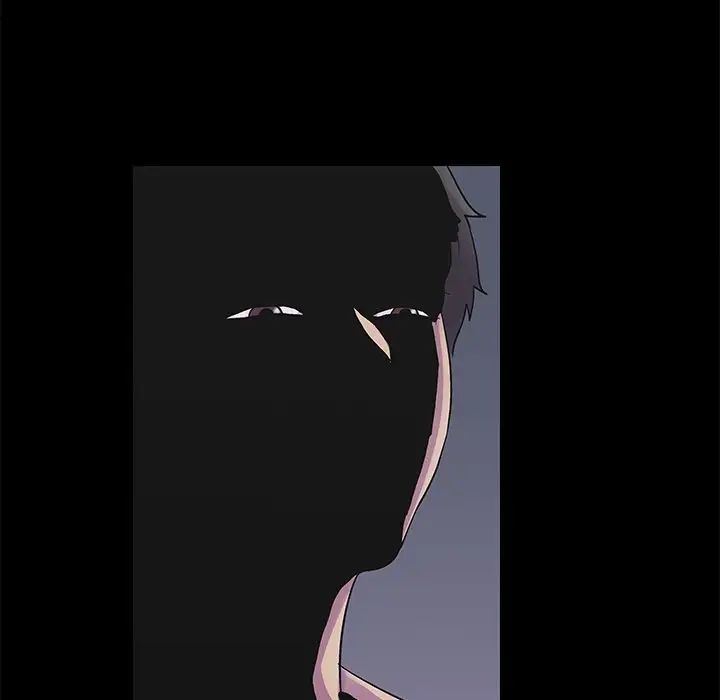 反乌托邦游戏第155话