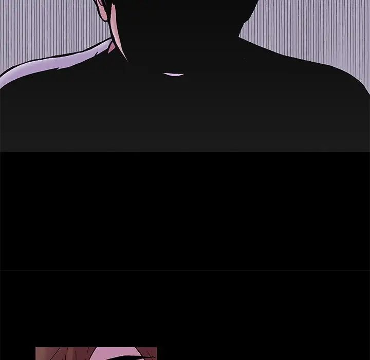 反乌托邦游戏第155话