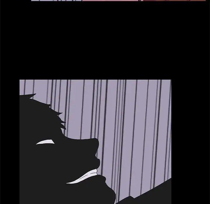 反乌托邦游戏第155话