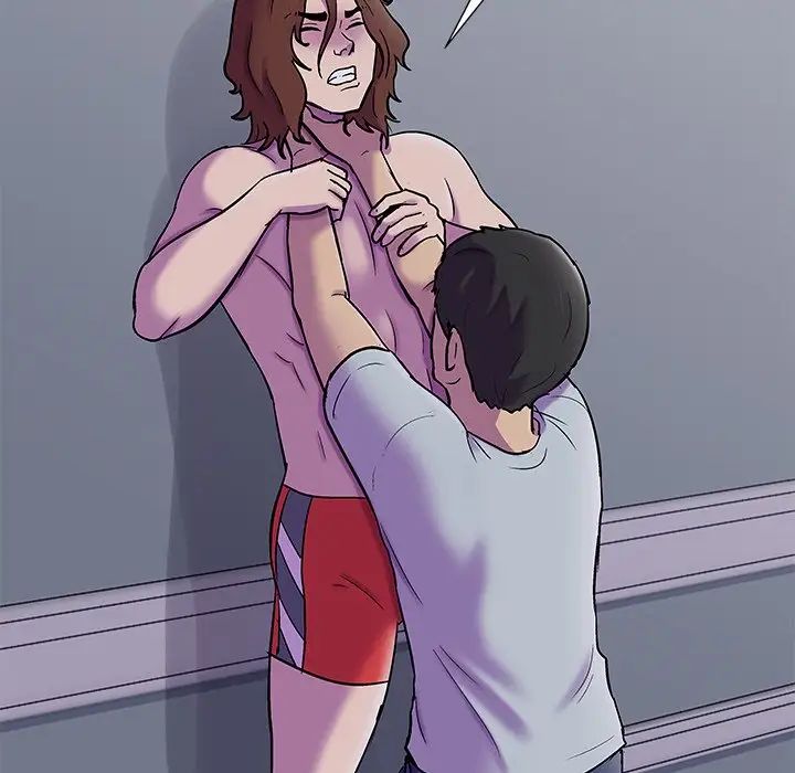 反乌托邦游戏第155话