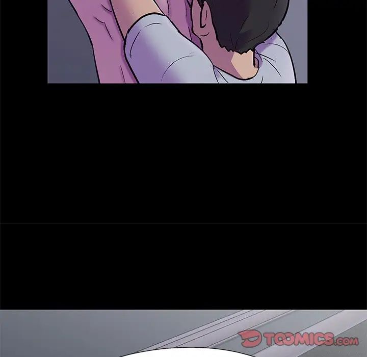 反乌托邦游戏第155话