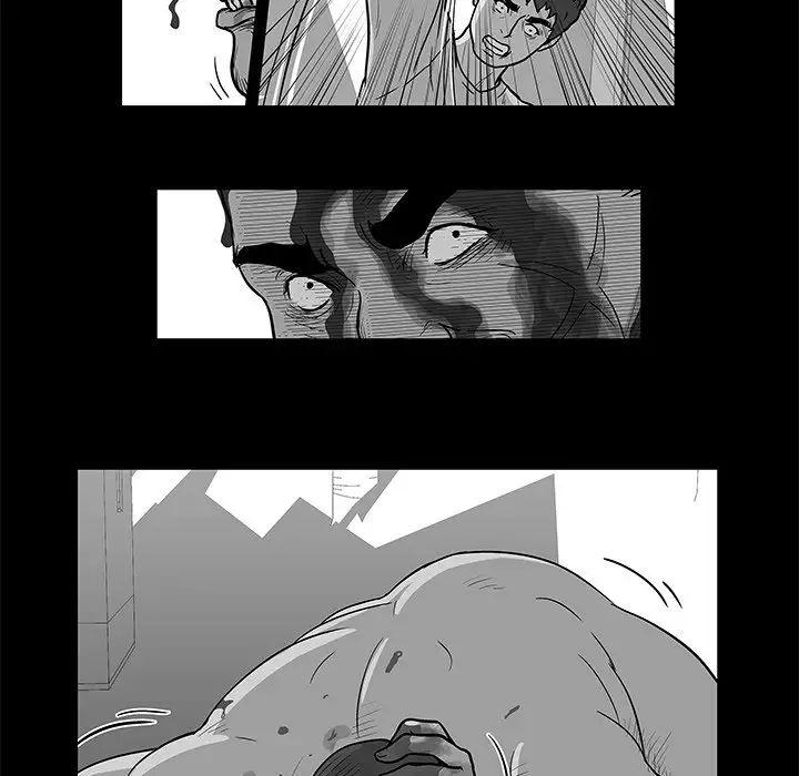 反乌托邦游戏第155话