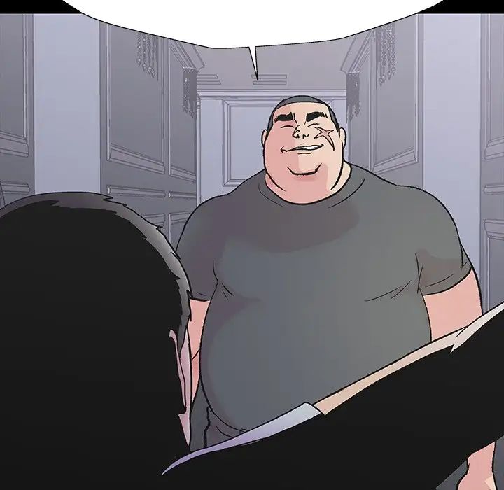 反乌托邦游戏第156话