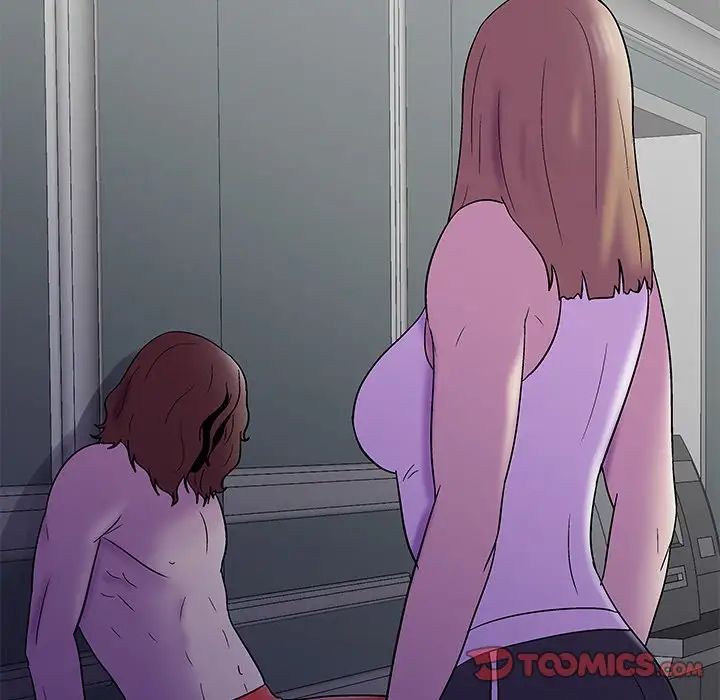 反乌托邦游戏第157话